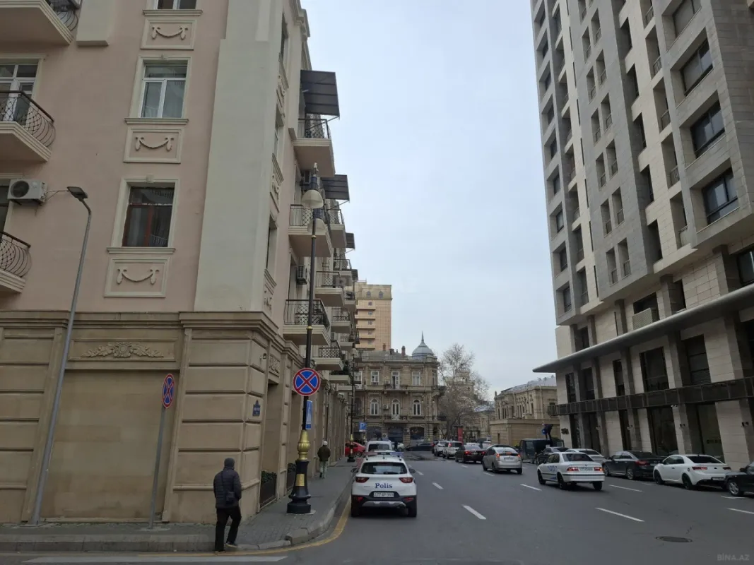 Satılır 3 otaqlı mənzil 80 m²