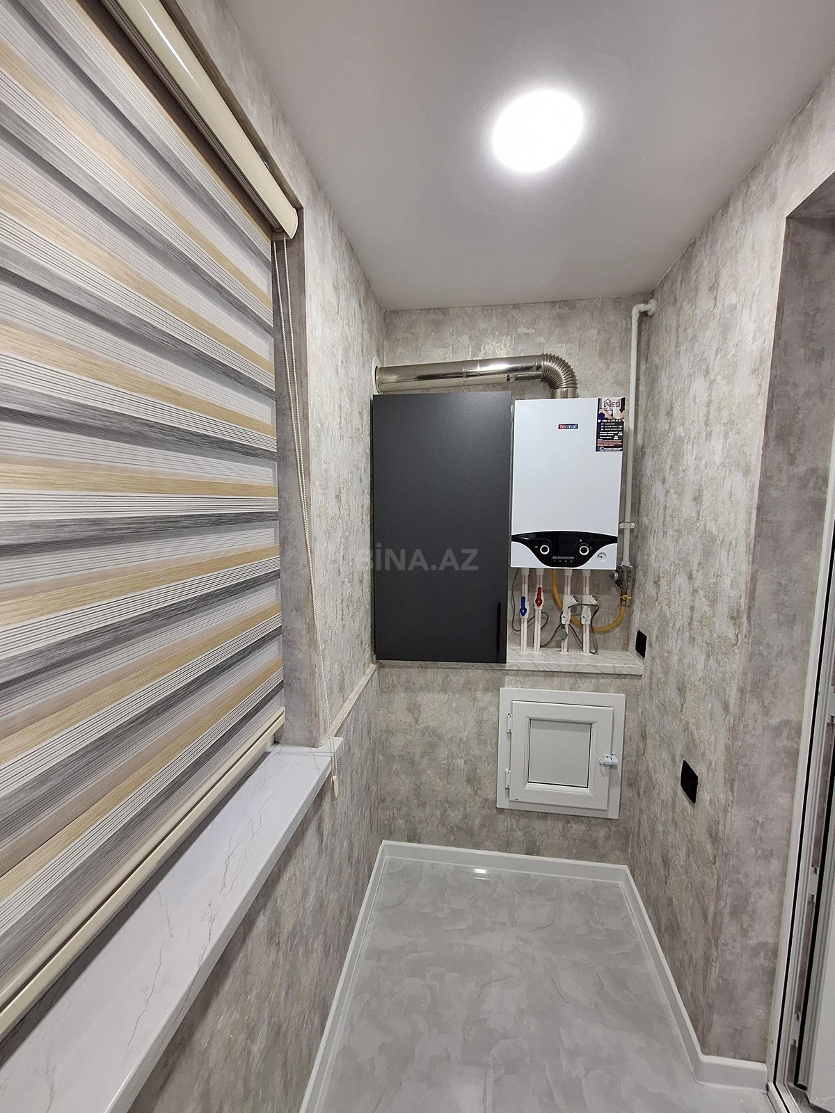 Satılır 2 otaqlı mənzil 65 m²