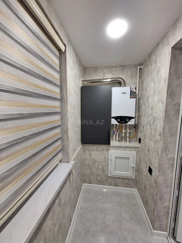Satılır 2 otaqlı mənzil 65 m²