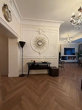 Satılır 3 otaqlı mənzil 165 m²