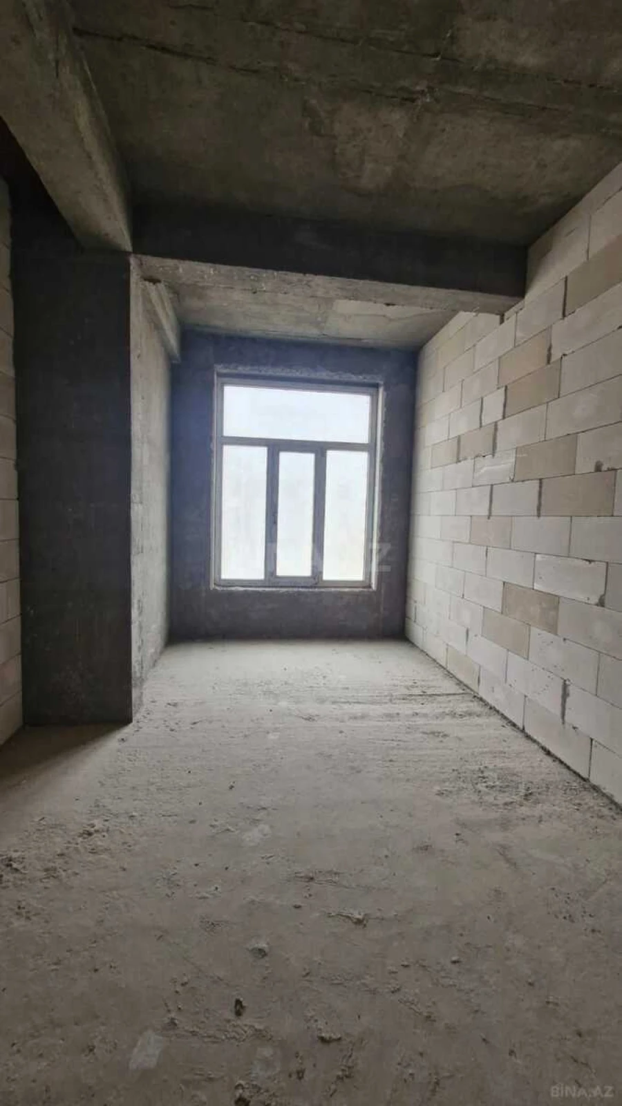 Satılır 2 otaqlı mənzil 66 m²