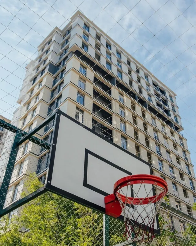 Satılır 2 otaqlı mənzil 66 m²