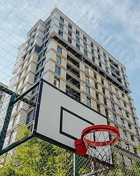 Satılır 2 otaqlı mənzil 66 m²