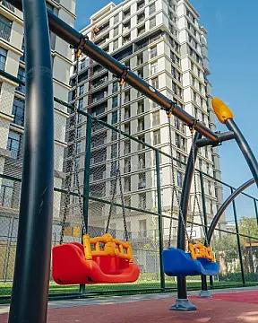 Satılır 2 otaqlı mənzil 66 m²