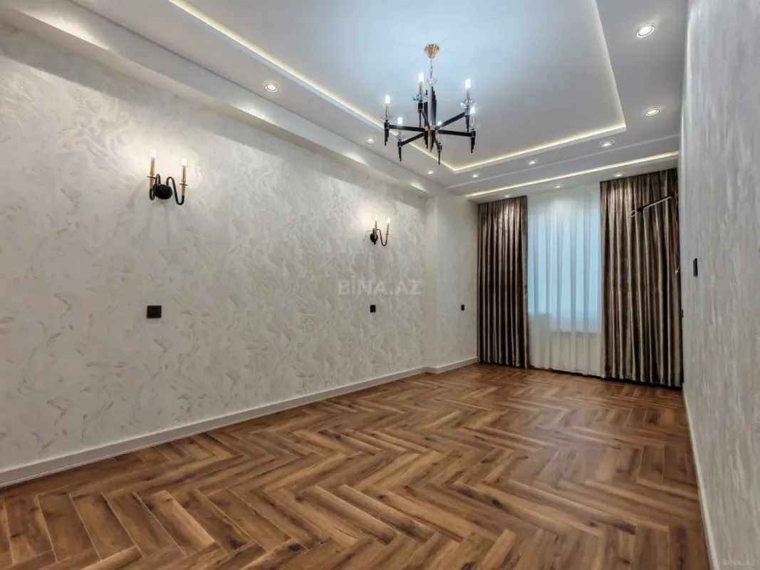 Satılır 2 otaqlı mənzil 65 m²