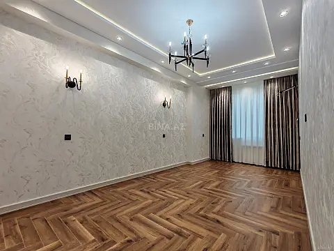 Satılır 2 otaqlı mənzil 65 m² — Bakı, Biləcəri 2 otaq 65.00 m²