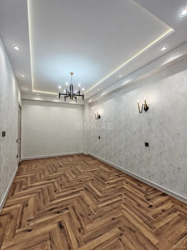 Satılır 2 otaqlı mənzil 65 m²