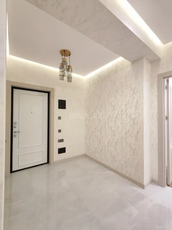 Satılır 2 otaqlı mənzil 65 m²