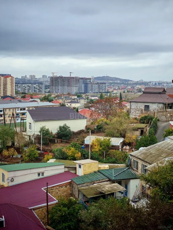 Satılır 2 otaqlı mənzil 65 m²