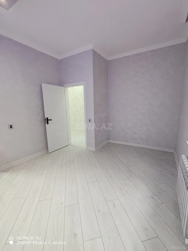Satılır 4 otaqlı həyət evi 100 m²