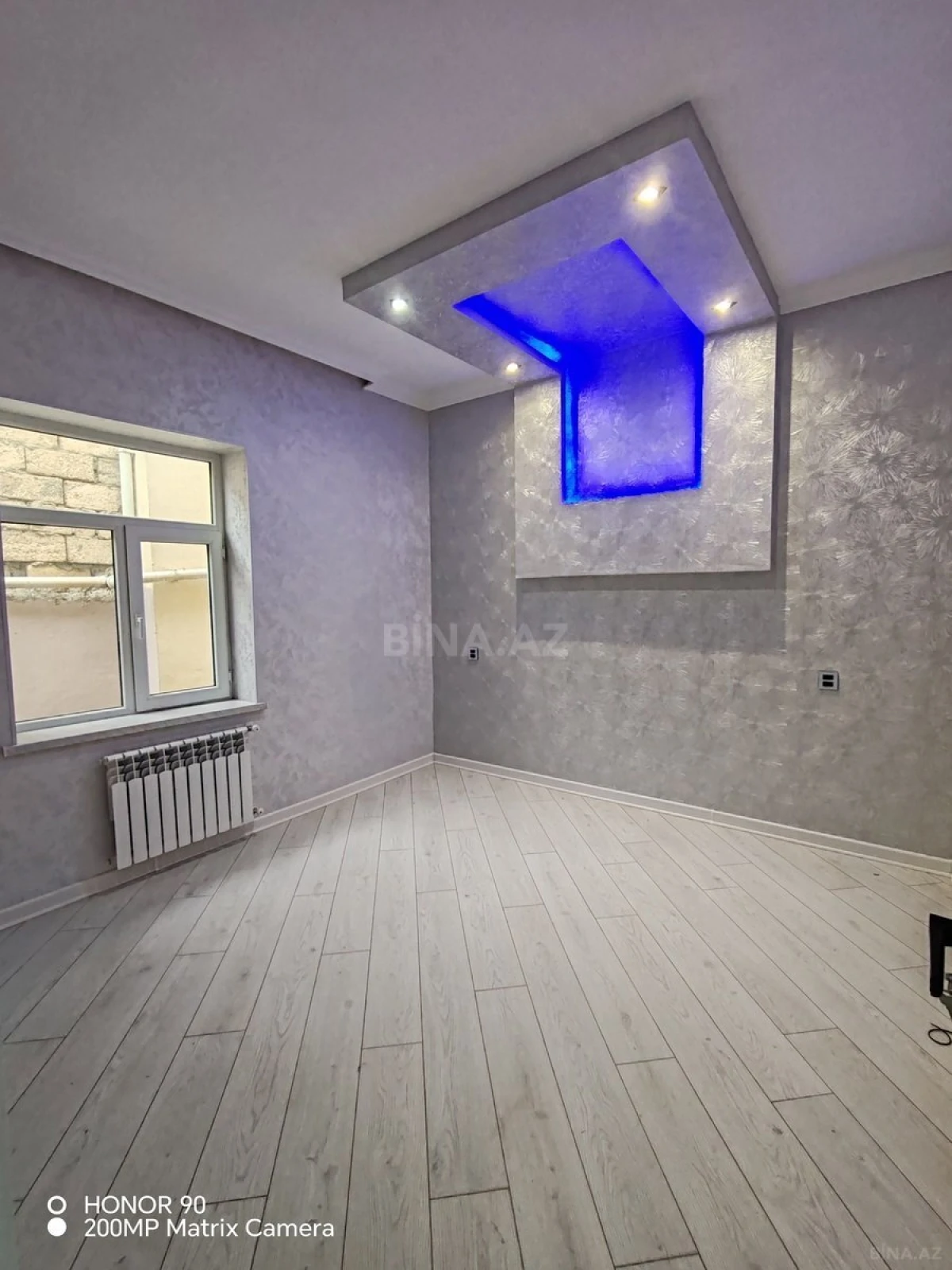 Satılır 4 otaqlı həyət evi 100 m²