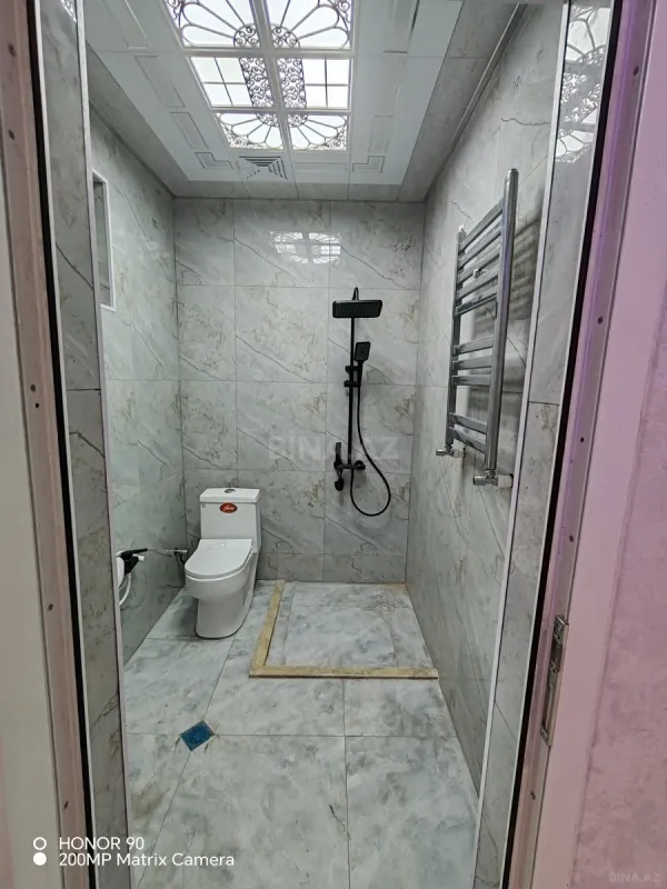 Satılır 4 otaqlı həyət evi 100 m²