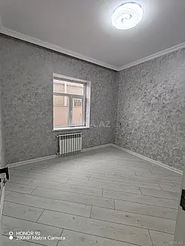 Satılır 4 otaqlı həyət evi 100 m²