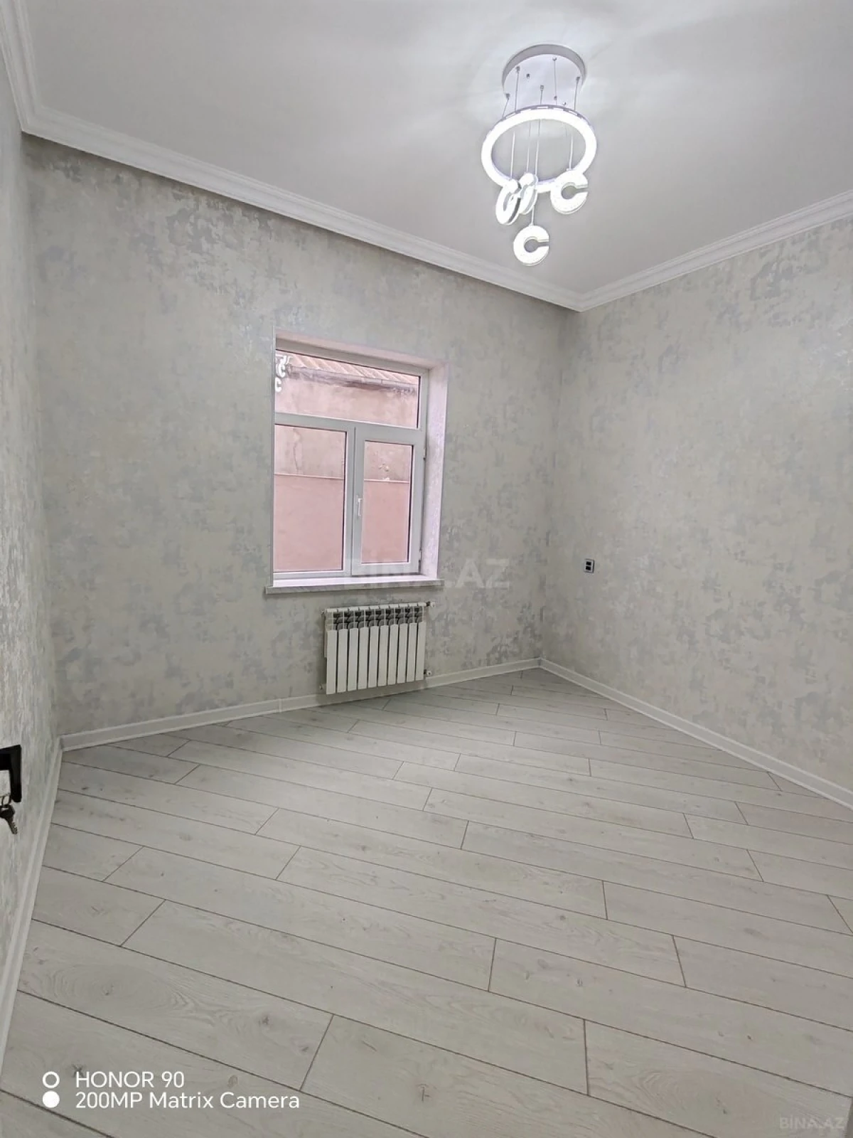 Satılır 4 otaqlı həyət evi 100 m²