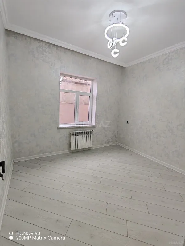 Satılır 4 otaqlı həyət evi 100 m²