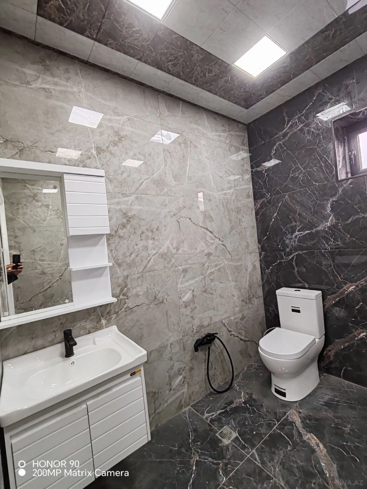 Satılır 3 otaqlı həyət evi 95 m²