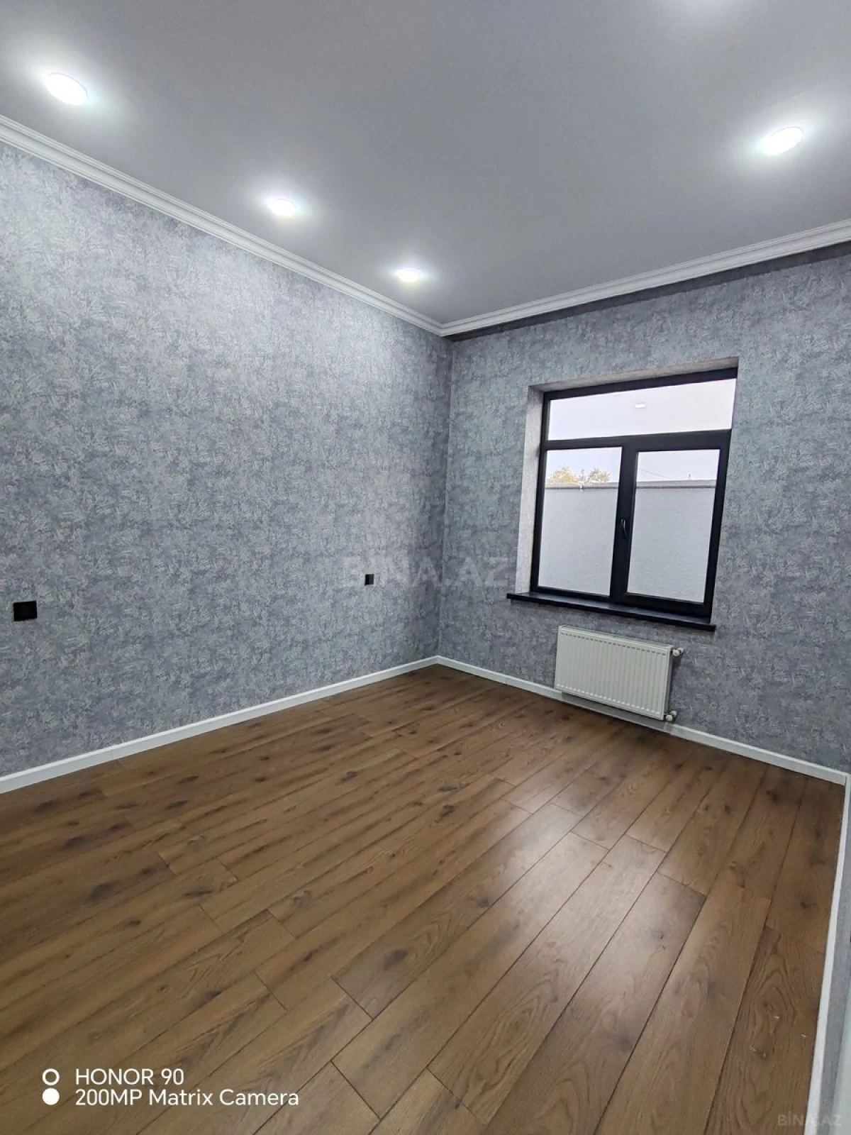 Satılır 3 otaqlı həyət evi 95 m²