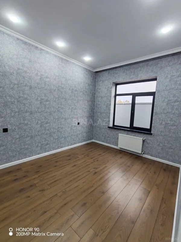 Satılır 3 otaqlı həyət evi 95 m²
