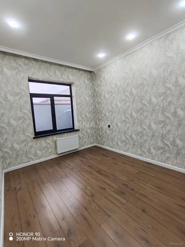 Satılır 3 otaqlı həyət evi 95 m²