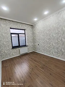 Satılır 3 otaqlı həyət evi 95 m²
