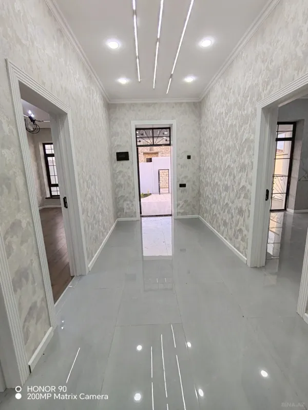 Satılır 3 otaqlı həyət evi 95 m²