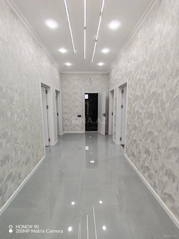 Satılır 3 otaqlı həyət evi 95 m²