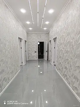 Satılır 3 otaqlı həyət evi 95 m²