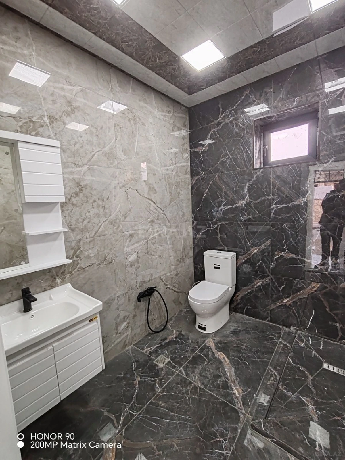 Satılır 3 otaqlı həyət evi 95 m²