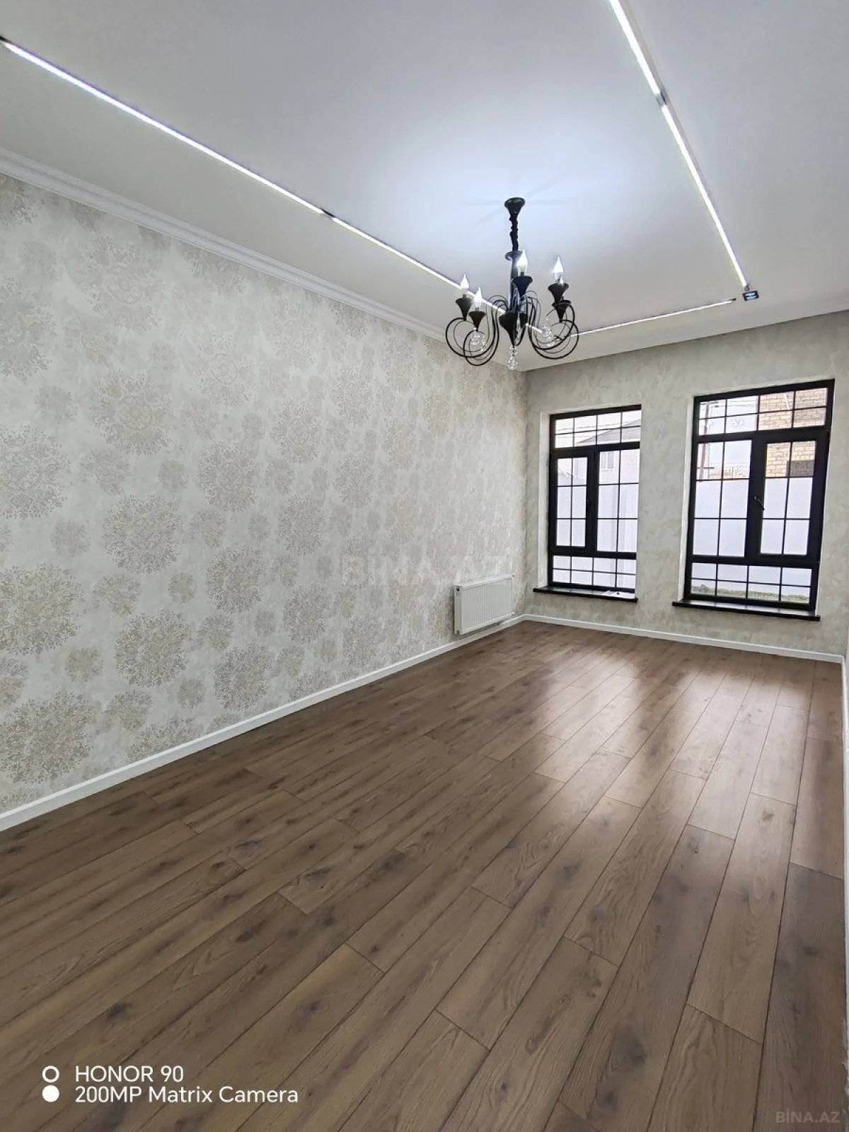Satılır 3 otaqlı həyət evi 95 m²