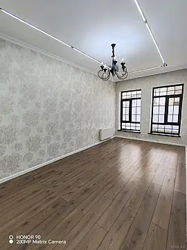 Satılır 3 otaqlı həyət evi 95 m²