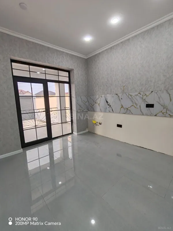 Satılır 3 otaqlı həyət evi 95 m²