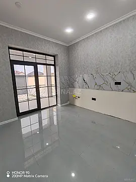 Satılır 3 otaqlı həyət evi 95 m²