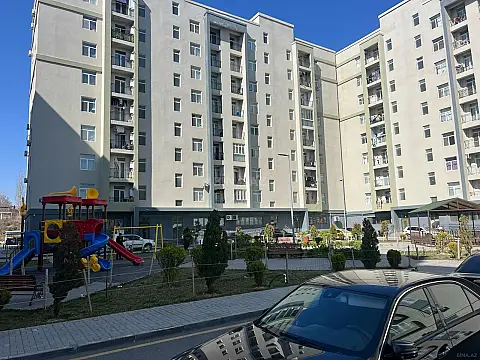 Kirayə verilir 2 otaqlı mənzil 60 m² — Bakı 2 otaq 60.00 m²