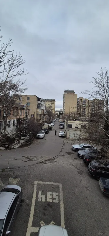 Satılır 3 otaqlı mənzil 80 m²