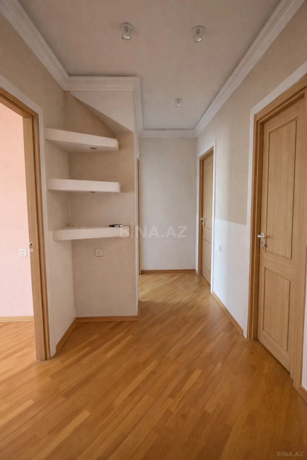 Satılır 3 otaqlı mənzil 80 m²
