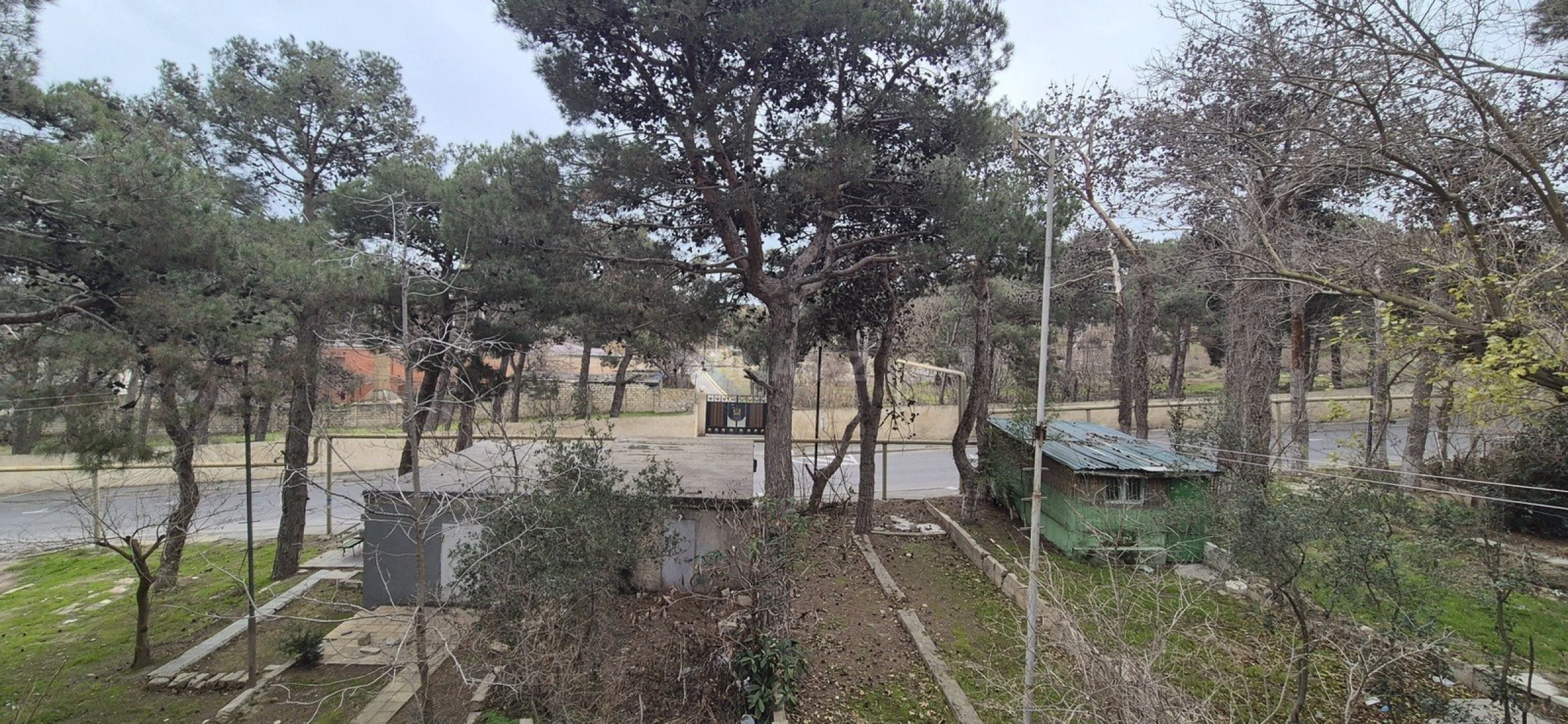 Satılır 3 otaqlı mənzil 80 m²