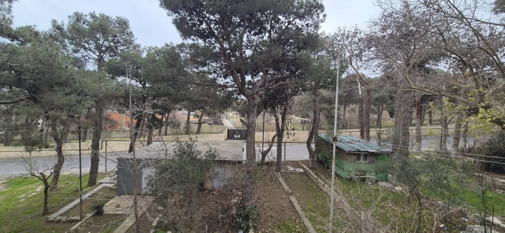 Satılır 3 otaqlı mənzil 80 m²