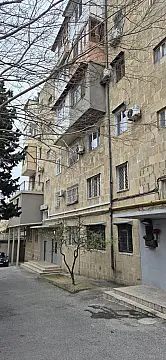 Satılır 3 otaqlı mənzil 80 m² — Bakı, Yasamal 3 otaq 80.00 m²