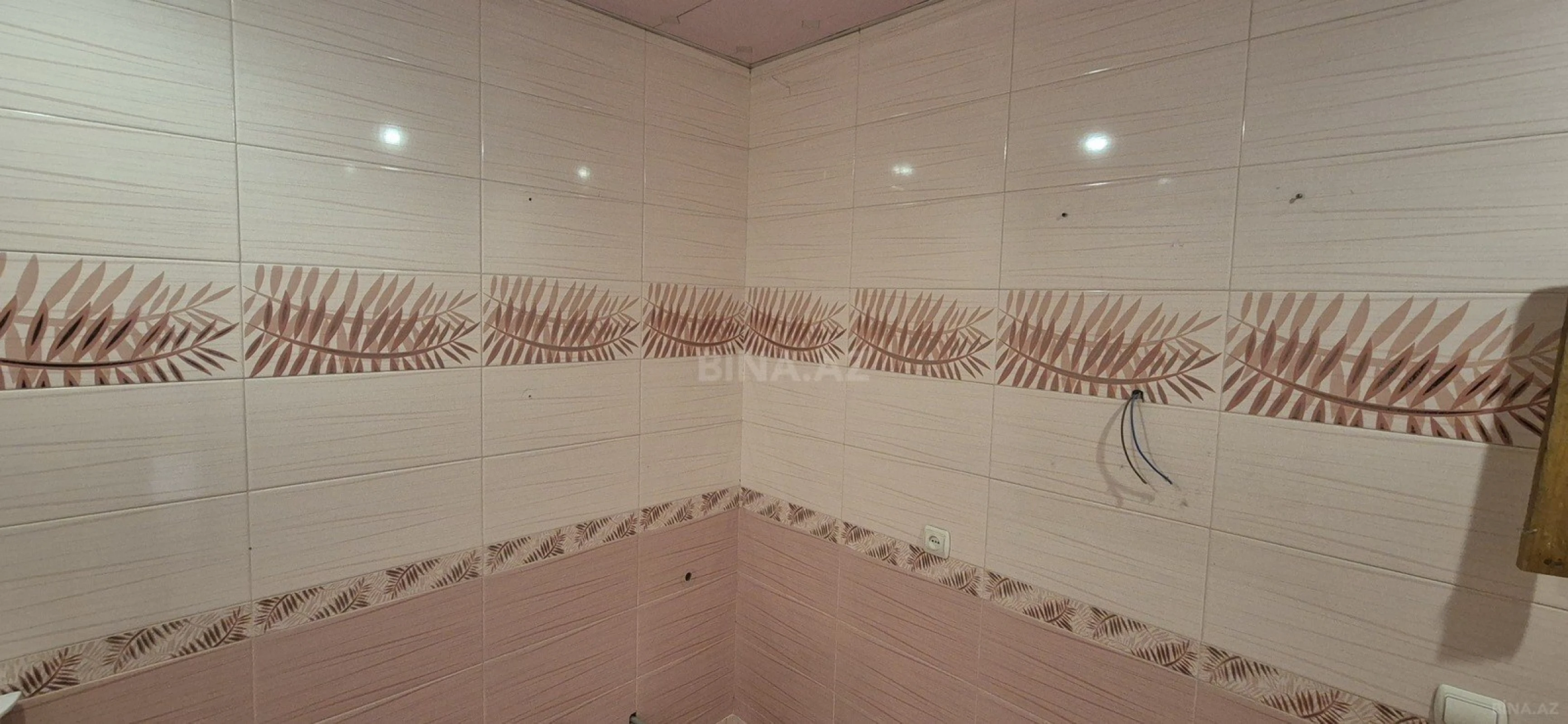 Satılır 3 otaqlı mənzil 80 m²