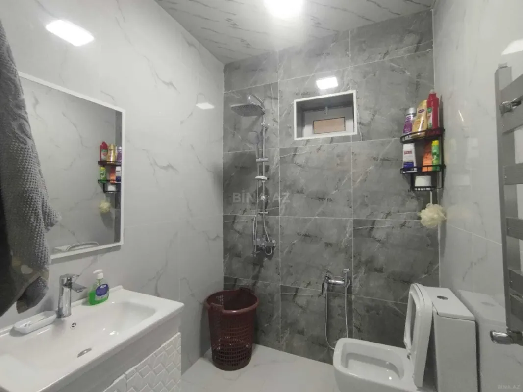 Satılır 3 otaqlı həyət evi 85 m²