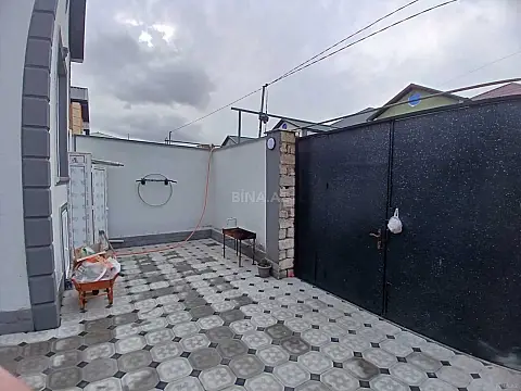 Satılır 3 otaqlı həyət evi 85 m²