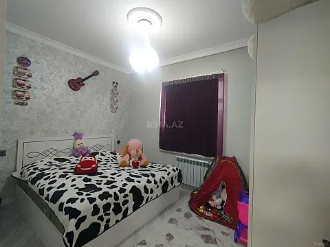 Satılır 3 otaqlı həyət evi 85 m²