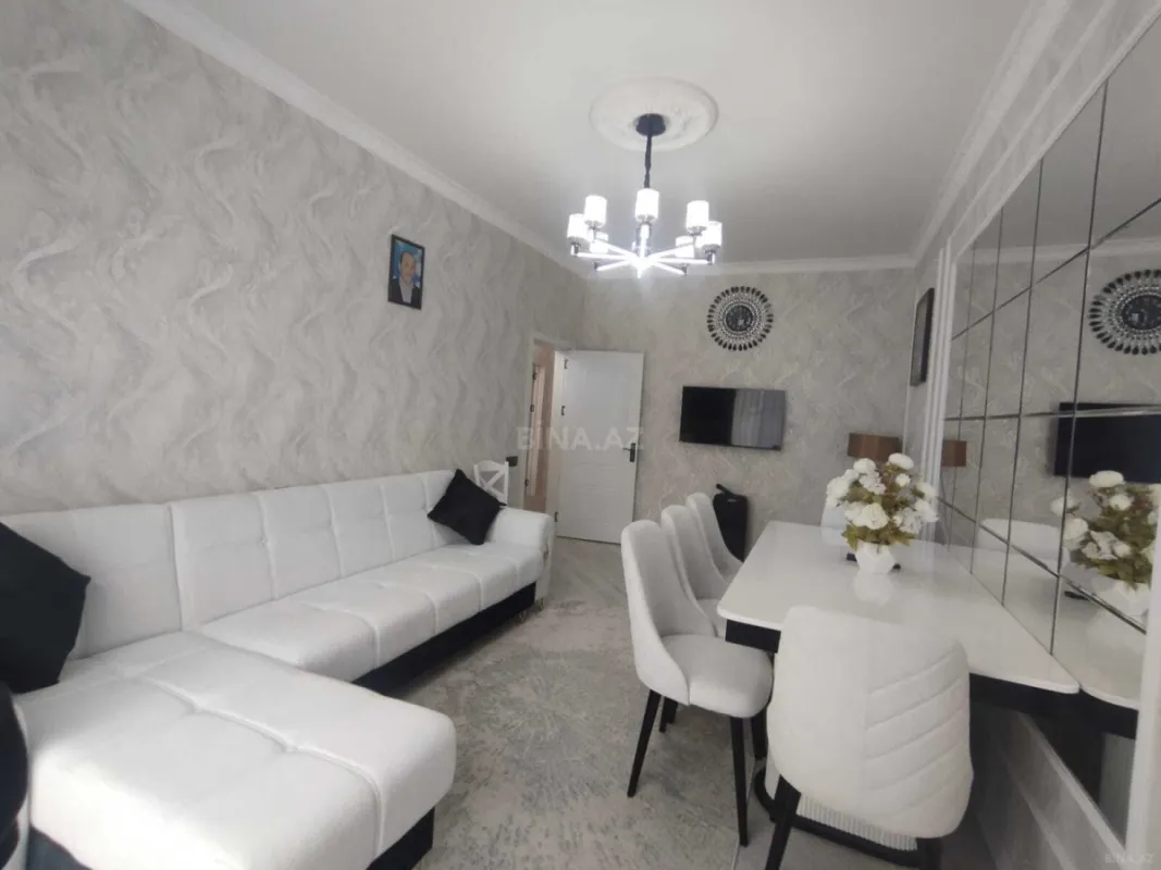 Satılır 3 otaqlı həyət evi 85 m²