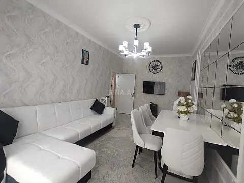 Satılır 3 otaqlı həyət evi 85 m²