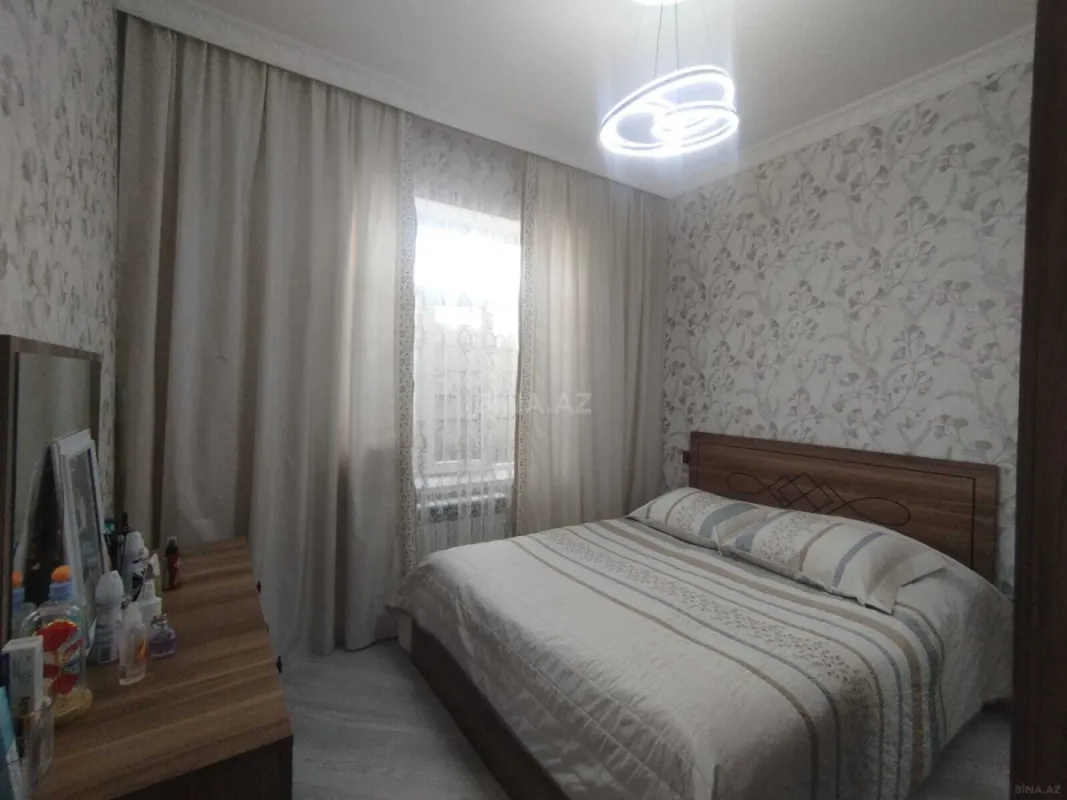 Satılır 3 otaqlı həyət evi 85 m²