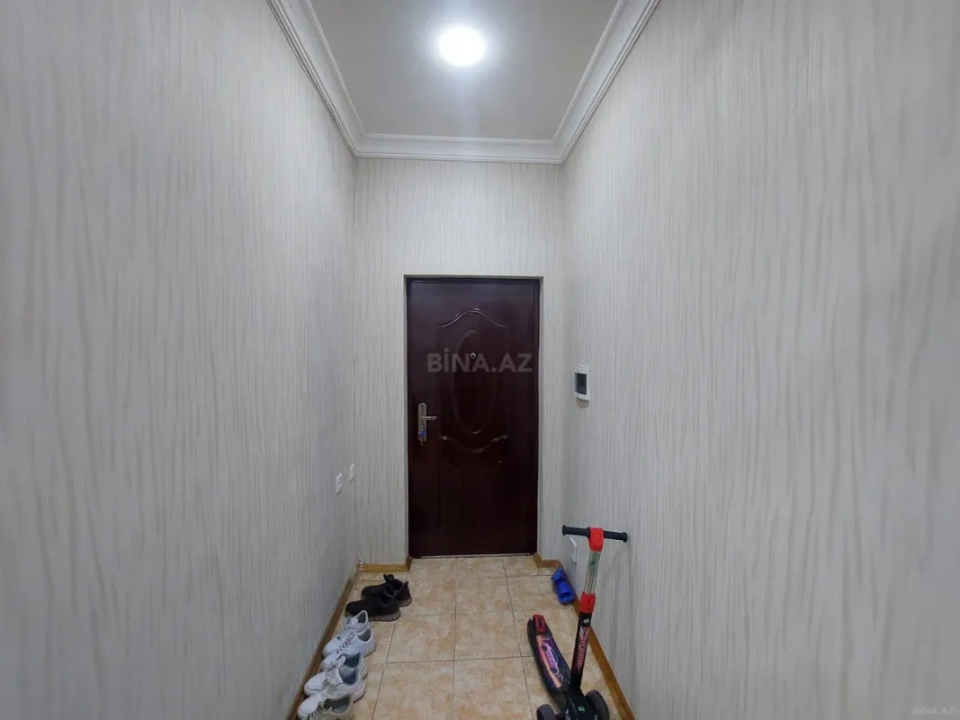 Satılır 2 otaqlı mənzil 90 m²