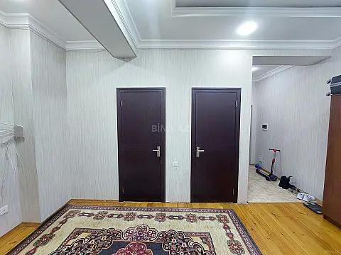 Satılır 2 otaqlı mənzil 90 m²