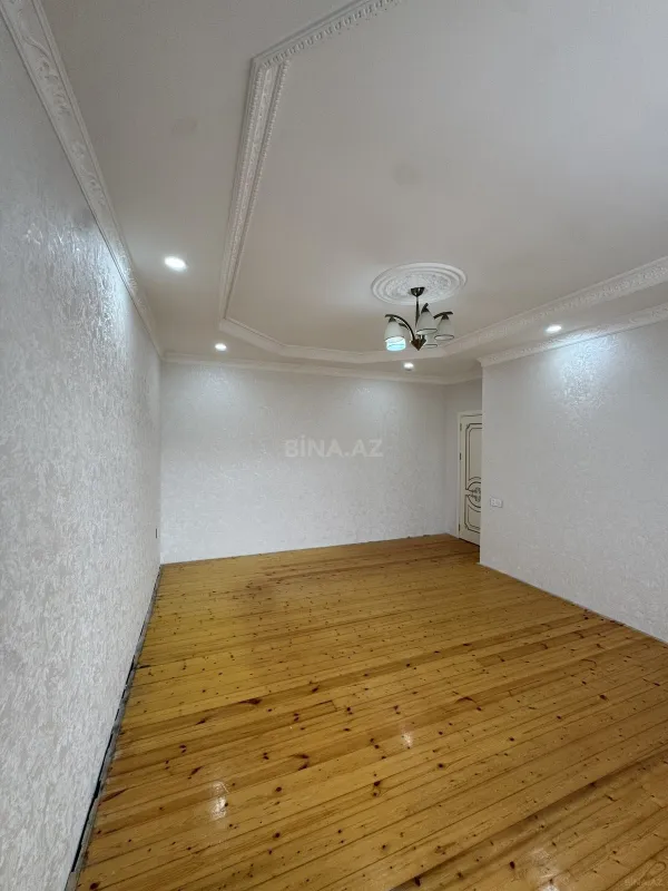Satılır 3 otaqlı mənzil 87.8 m²