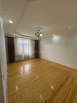 Satılır 3 otaqlı mənzil 87.8 m²