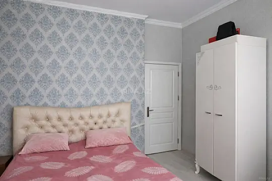 Satılır 2 otaqlı mənzil 63 m²